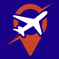 Logo de Vuela lejos